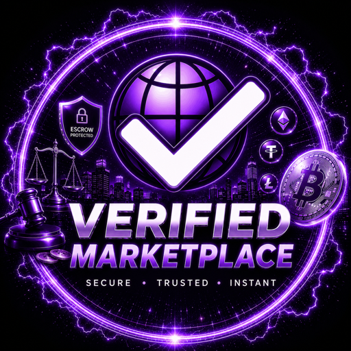 Verified Marketplace